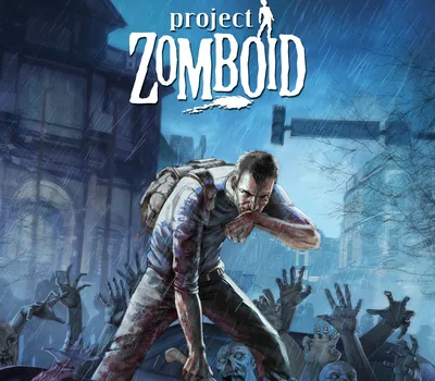 Project Zomboid EU Steam CD Key — лицензионный ключ