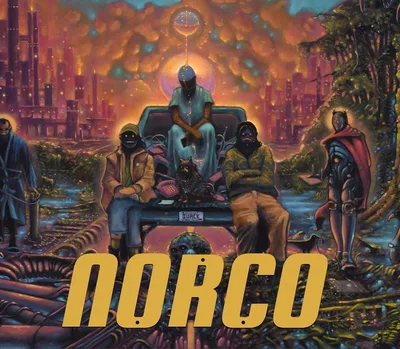 NORCO Steam CD Key — лицензионный ключ
