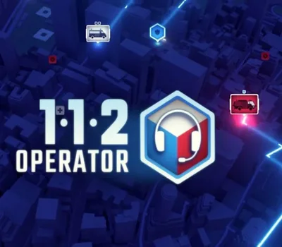 112 Operator EU Steam CD Key — лицензионный ключ