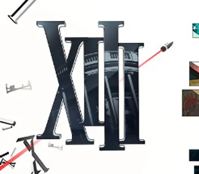 XIII - Remake EU XBOX One CD Key — лицензионный ключ