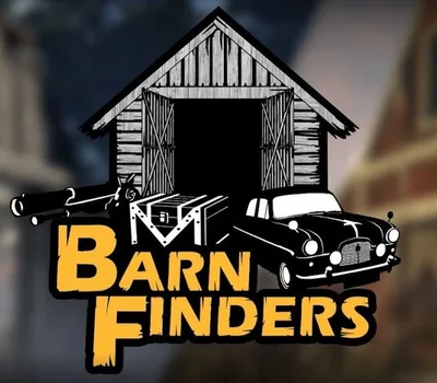 Barn Finders EU Steam CD Key — лицензионный ключ