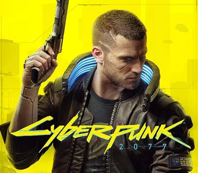 Cyberpunk 2077 EU XBOX One / Xbox Series X|S CD Key — лицензионный ключ