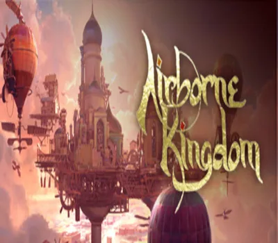 Airborne Kingdom PC Steam CD Key — лицензионный ключ