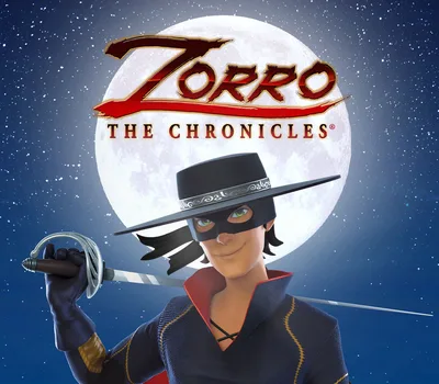 Zorro The Chronicles EU Steam CD Key — лицензионный ключ