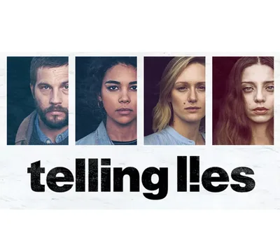Telling Lies EU Steam CD Key — лицензионный ключ