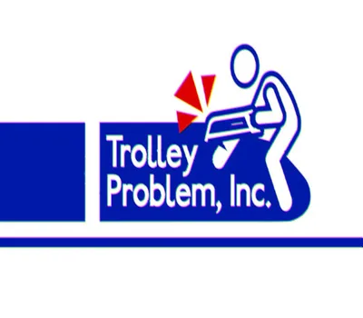 Trolley Problem, Inc. Steam CD Key — лицензионный ключ