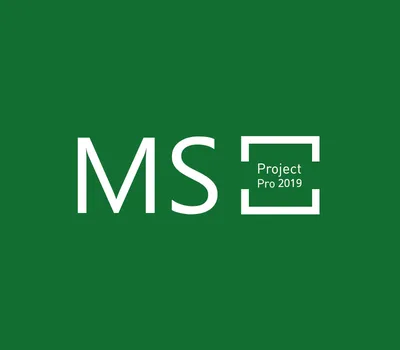 MS Project Professional 2019 CD Key — лицензионный ключ