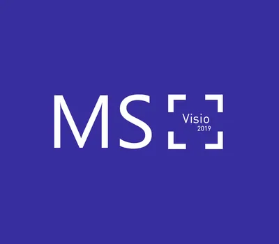 MS Visio Professional 2019 CD Key — лицензионный ключ