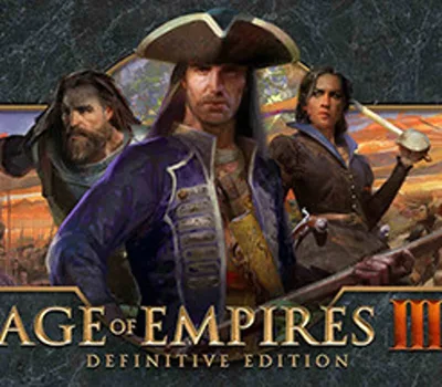 Age of Empires III: Definitive Edition US Windows 10 CD Key — лицензионный ключ