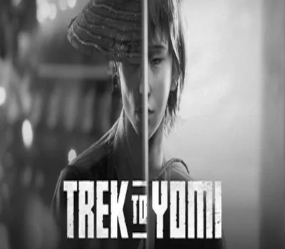 Trek to Yomi Steam CD Key — лицензионный ключ