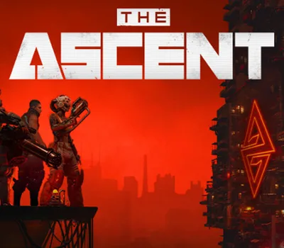 The Ascent EU XBOX One / Windows 10 CD Key — лицензионный ключ