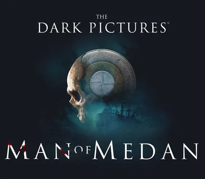 The Dark Pictures Anthology: Man Of Medan EU XBOX One CD Key — лицензионный ключ