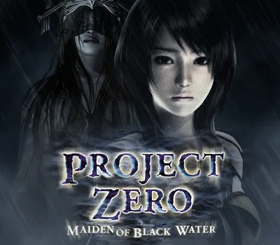 FATAL FRAME / PROJECT ZERO: Maiden of Black Water Digital Deluxe Edition PC Steam CD Key — лицензионный ключ