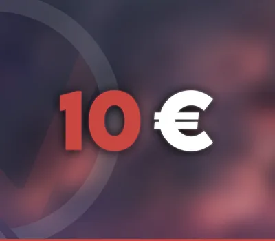 VIO-V 10€ GIFTCARD — лицензионный ключ