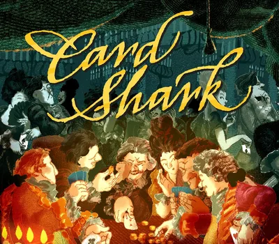 Card Shark PC Steam CD Key — лицензионный ключ