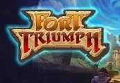 Fort Triumph EU Steam CD Key — лицензионный ключ