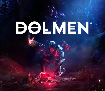 Dolmen Steam CD Key — лицензионный ключ