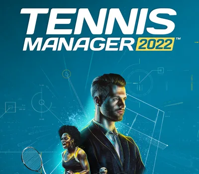 Tennis Manager 2022 PC Steam CD Key — лицензионный ключ