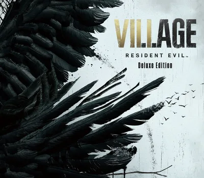 Resident Evil Village Deluxe Edition TR XBOX One / Xbox Series X|S CD Key — лицензионный ключ