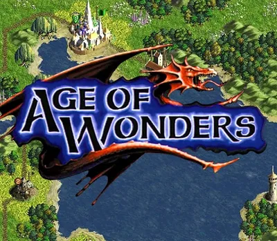 Age of Wonders EU Steam CD key — лицензионный ключ
