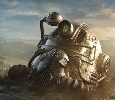 Fallout 76 RoW Steam CD Key — лицензионный ключ