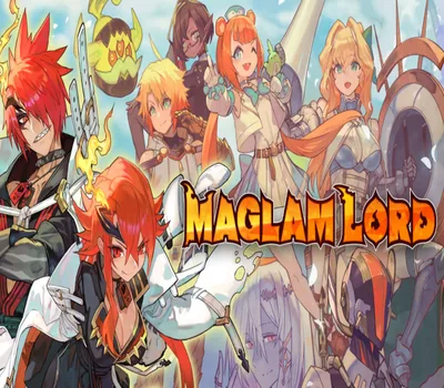 MAGLAM LORD Steam CD Key — лицензионный ключ