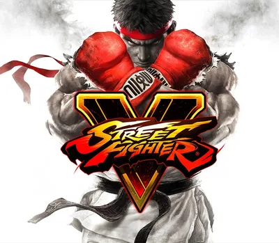 Street Fighter V US Steam CD Key — лицензионный ключ