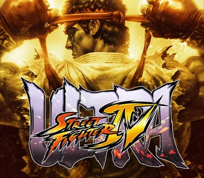 Ultra Street Fighter IV US Steam CD Key — лицензионный ключ