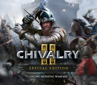 Chivalry 2 Special Edition PC Steam CD Key — лицензионный ключ