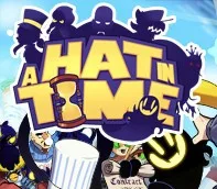 A Hat in Time AR XBOX One CD Key — лицензионный ключ