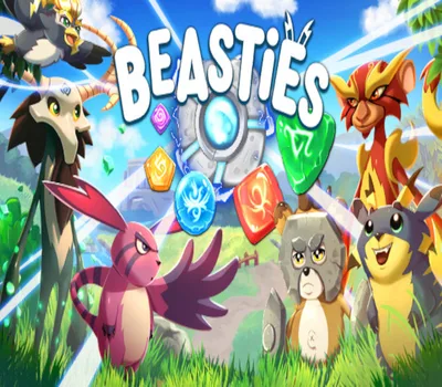 Beasties - Monster Trainer Puzzle RPG Steam CD Key — лицензионный ключ