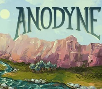 Anodyne EU XBOX One CD Key — лицензионный ключ
