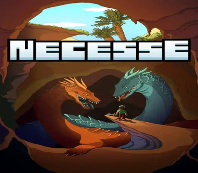 Necesse Steam CD Key — лицензионный ключ