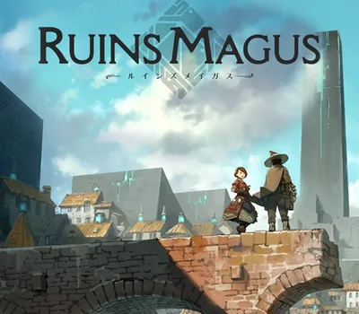 RUINSMAGUS VR Steam CD Key — лицензионный ключ