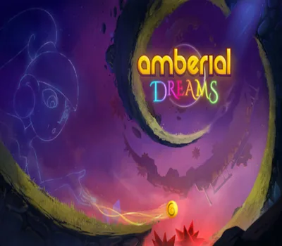 Amberial Dreams PC Steam CD Key — лицензионный ключ