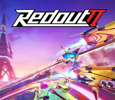 Redout 2 PC Steam CD Key — лицензионный ключ