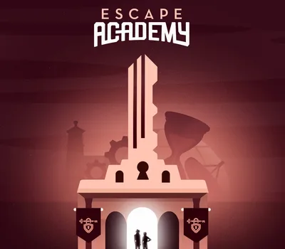 Escape Academy PC Steam CD Key — лицензионный ключ