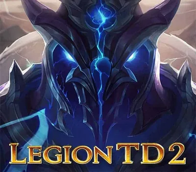 Legion TD 2 EU Steam CD Key — лицензионный ключ