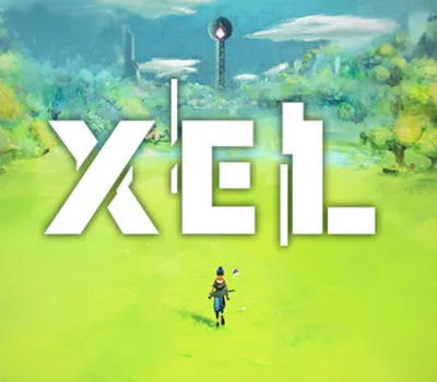 XEL Steam CD Key — лицензионный ключ