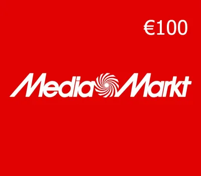 Media Markt EUR 100 Gift Card DE — лицензионный ключ