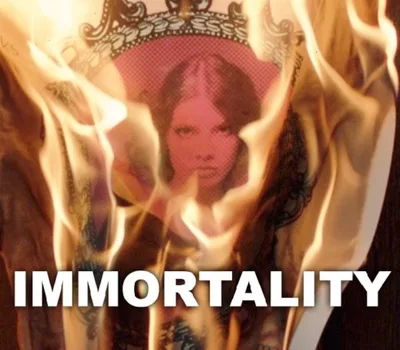 IMMORTALITY PC Steam CD Key — лицензионный ключ