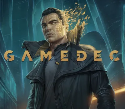 Gamedec EU Steam CD Key — лицензионный ключ