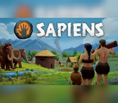 Sapiens Steam CD Key — лицензионный ключ