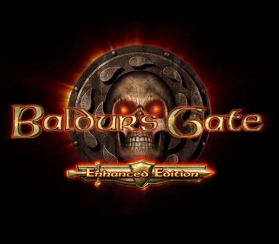 Baldur's Gate Enhanced Edition EU PC Steam CD Key — лицензионный ключ