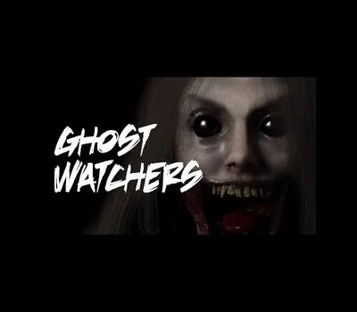 Ghost Watchers PC Steam CD Key — лицензионный ключ
