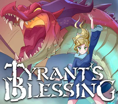 Tyrant's Blessing Steam CD Key — лицензионный ключ