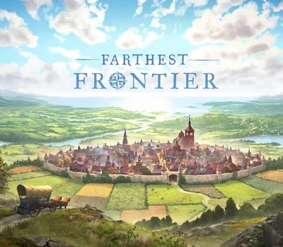 Farthest Frontier Steam CD Key — лицензионный ключ