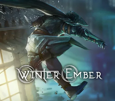Winter Ember Steam CD Key — лицензионный ключ