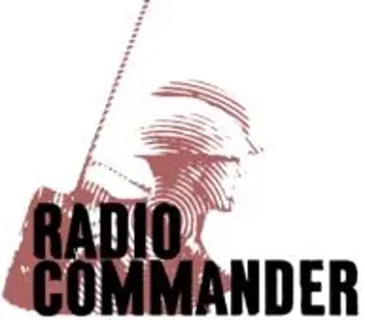 Radio Commander EU Steam CD Key — лицензионный ключ