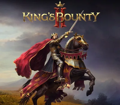 King's Bounty II AR XBOX One / Xbox Series X|S CD Key — лицензионный ключ
